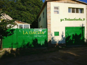 L'a Dacha